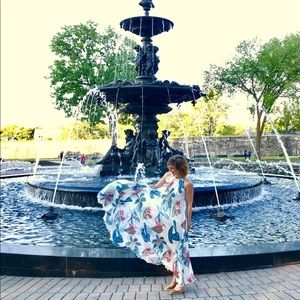 Meet your Posher, Karen